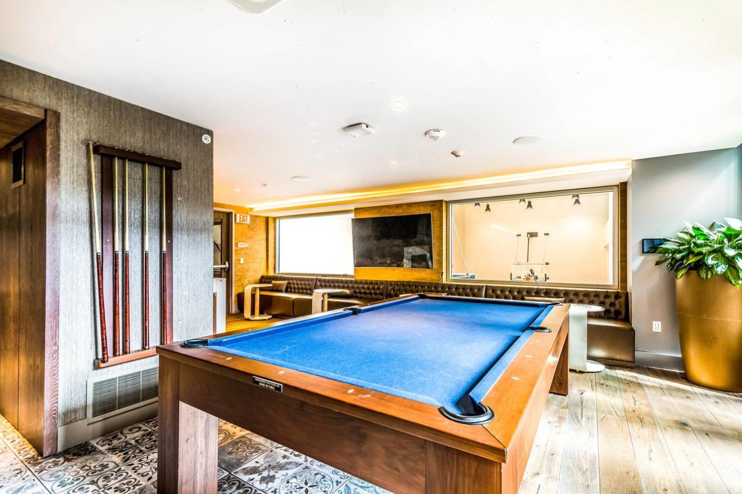 Hayes Valley 1br W Concierge Nr Dining Sfo-1634 Apartamento San Francisco